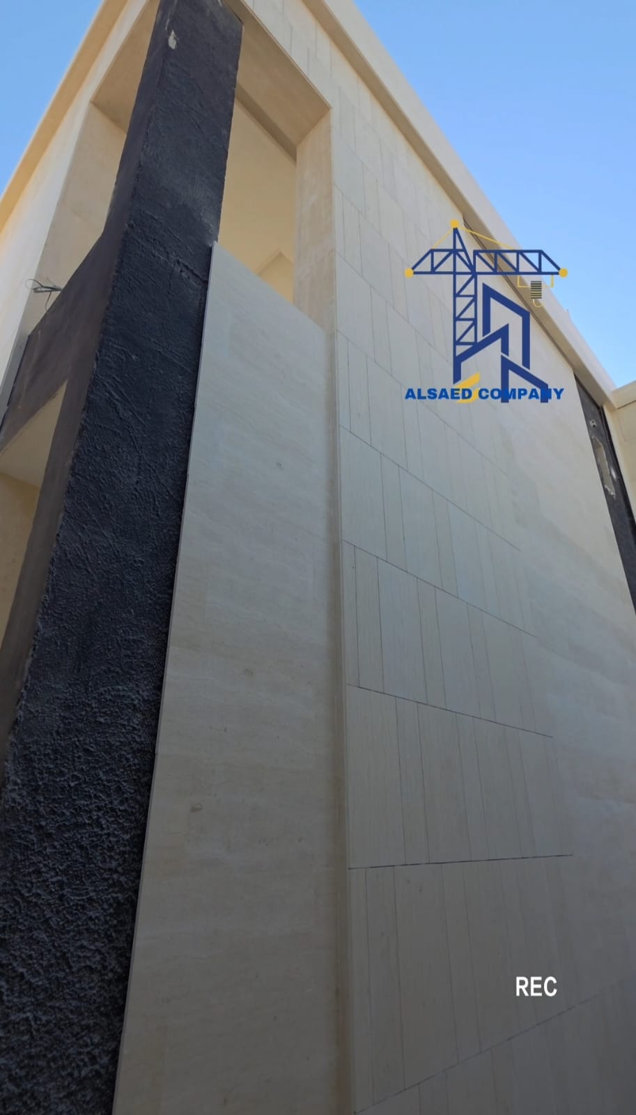 Villa Project